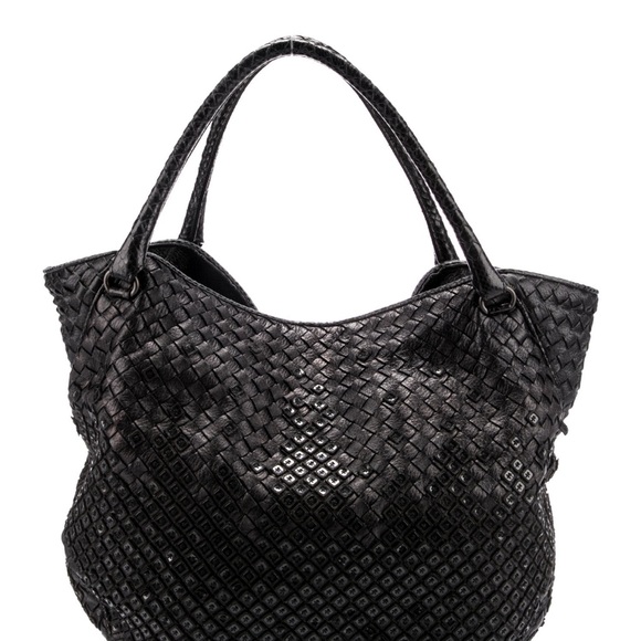 Bottega Veneta limited Edition Tote Bag - Picture 1 of 7